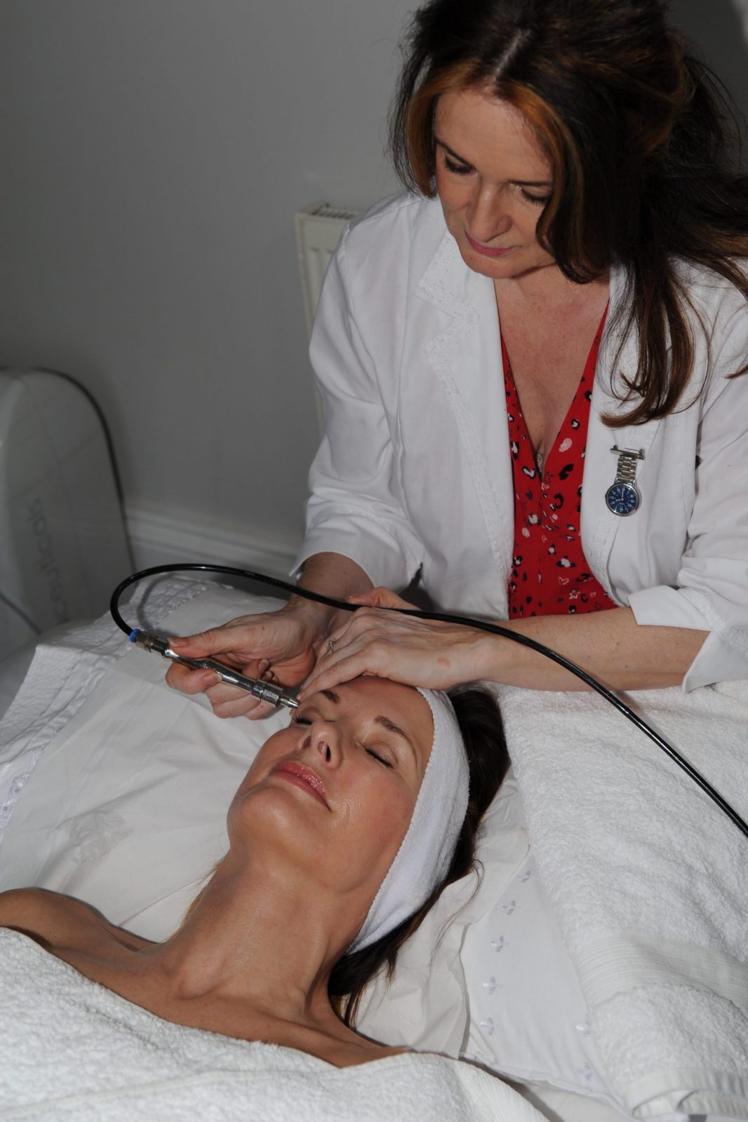 Microdermabrasion Gloucestershire