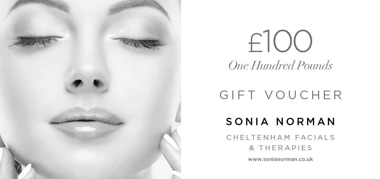 Gift Vouchers For Skincare Clinic In Gloucestershire From 10 100