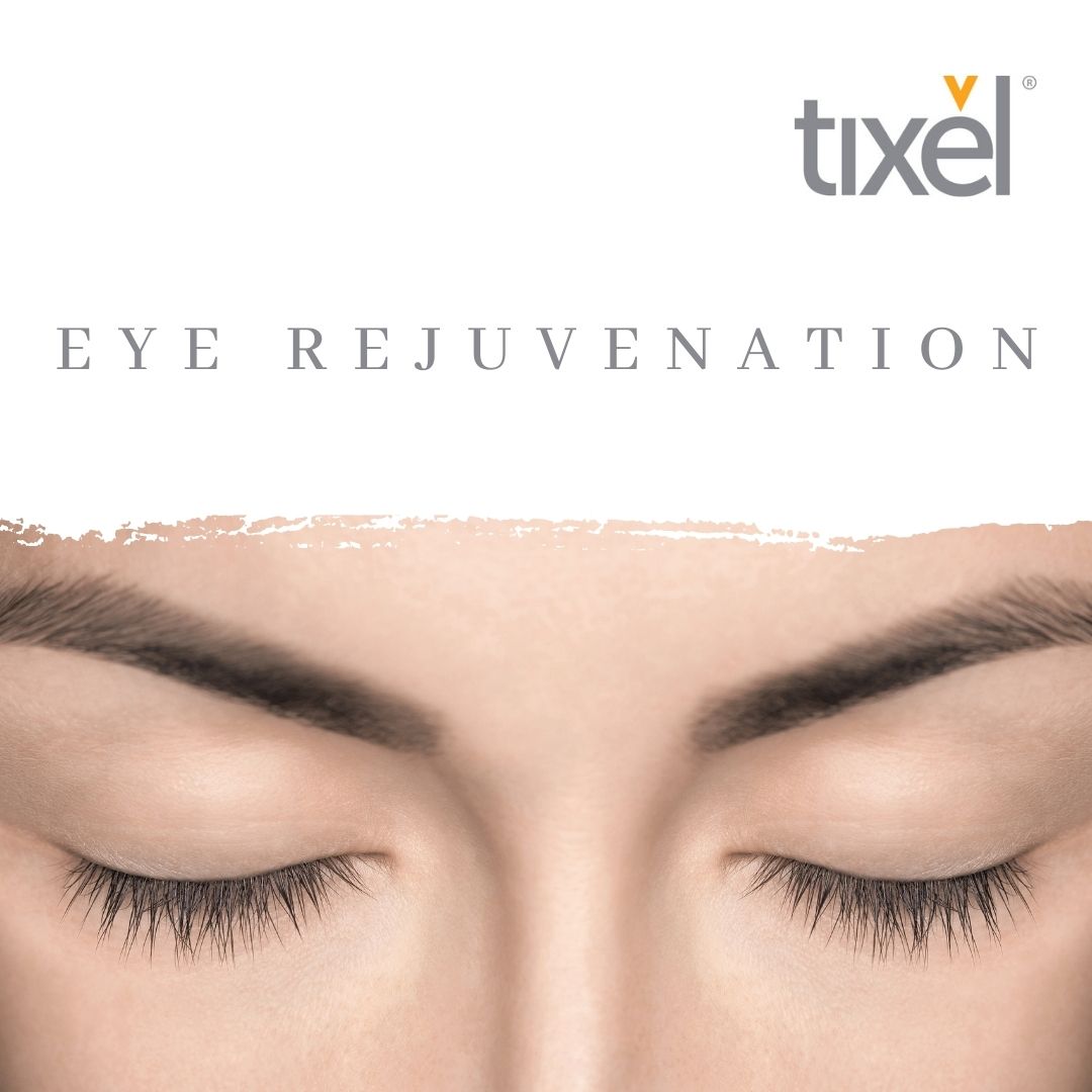 Eye Rejuvenation