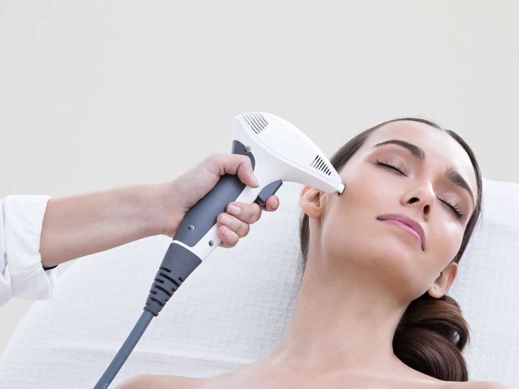 Non Surgical Face Lift