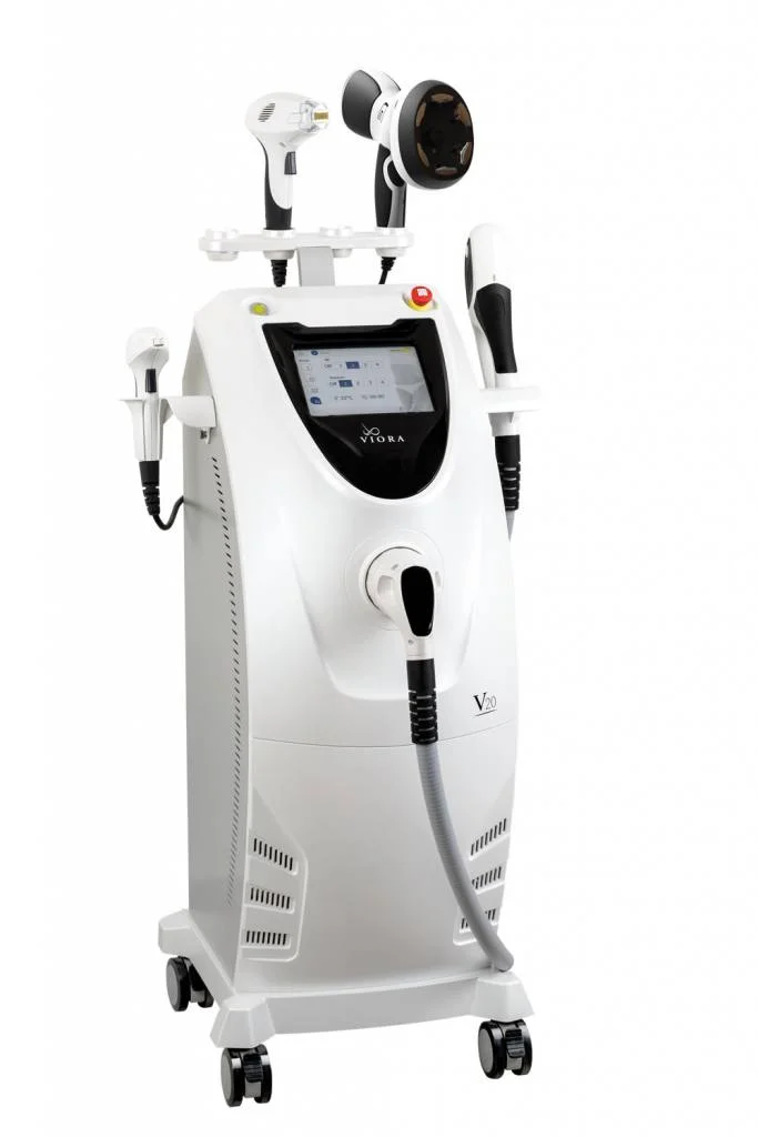 V20 Machine