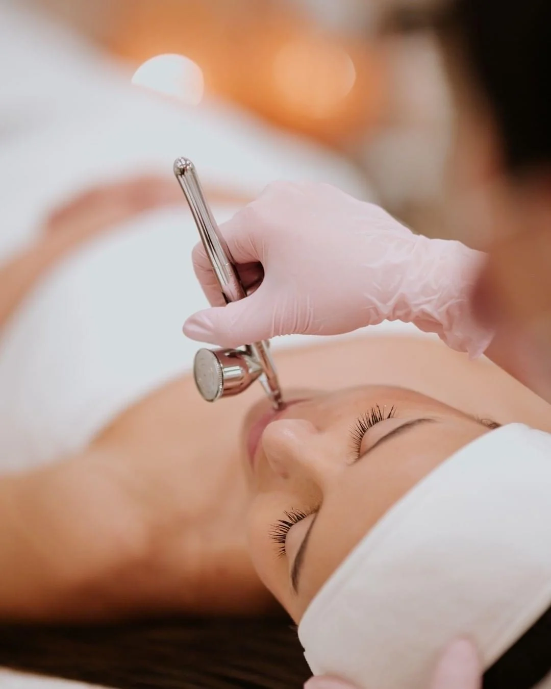 Intraceuticals Facials Cheltenham