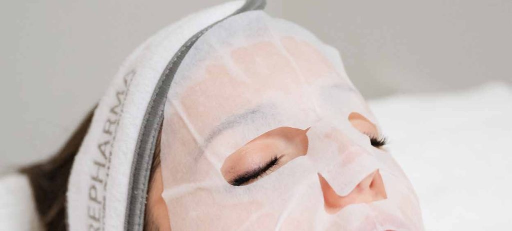 Viora skin tightening treatment