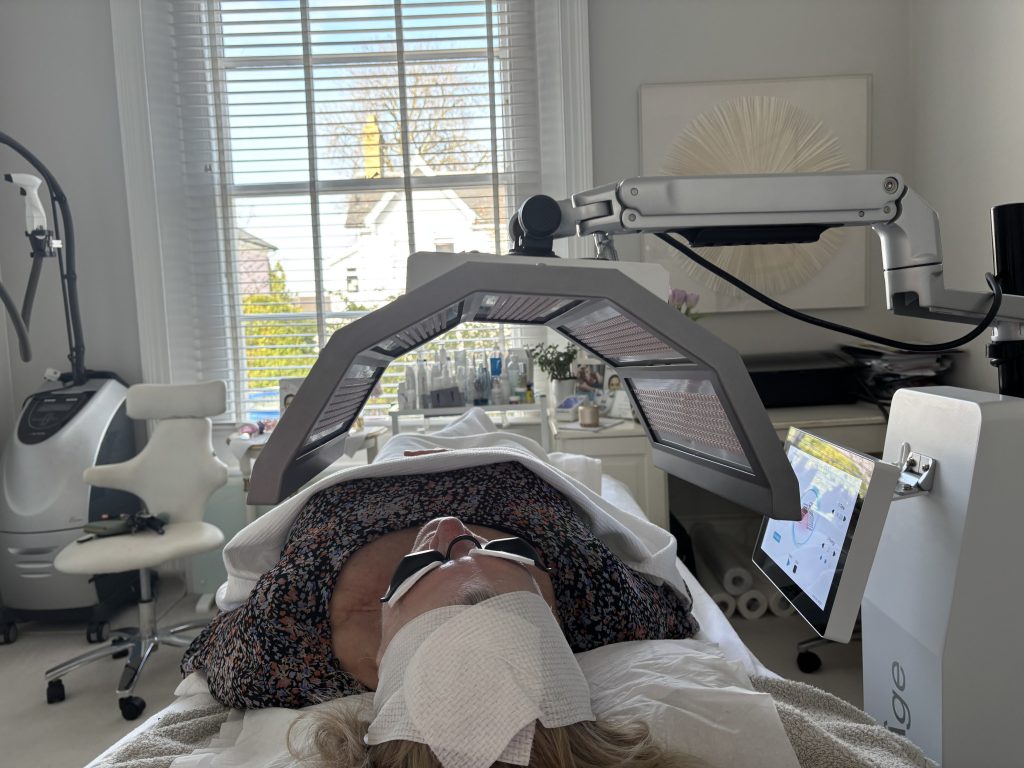 LED Treatments Cheltenhamam