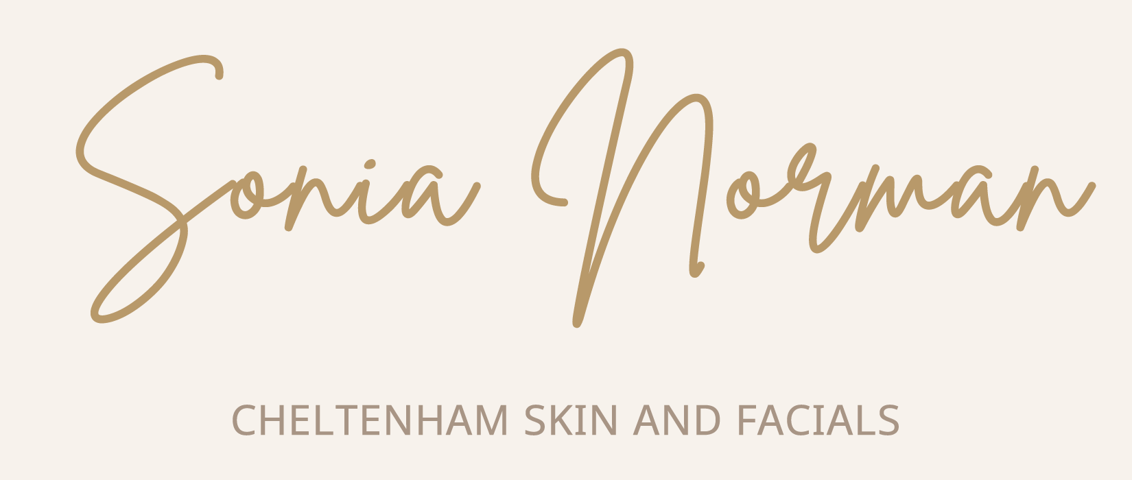 Sonia Norman Cheltenham Skin and Facials