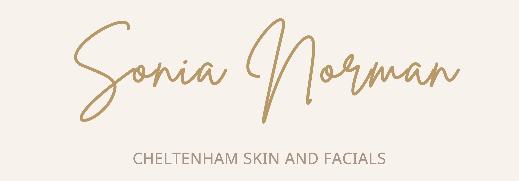 Sonia Norman Logp
