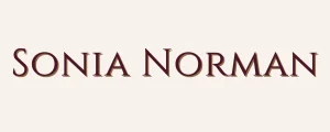 Sonia Norman Cheltenham Logo