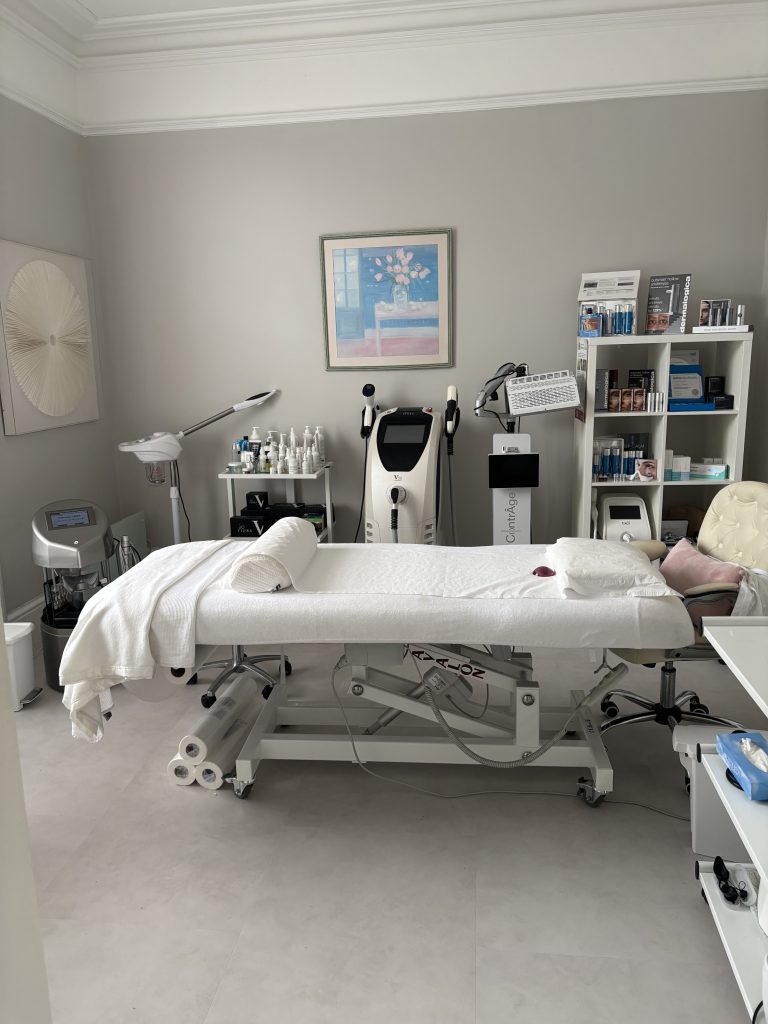 Skin Clinic Cheltenham