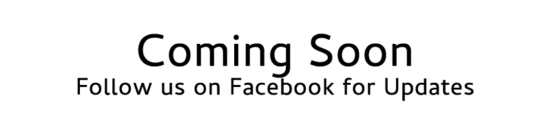 coming soon